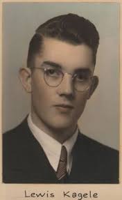 Lewis W. Kagele (1923-2014)