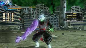 Dragon ball xenoverse 2 dlc pack 5, formally known as extra pack 1, brings players five new parallel quests that each feature one of the . Playable Half Corrupted Zamasu Xenoverse Mods