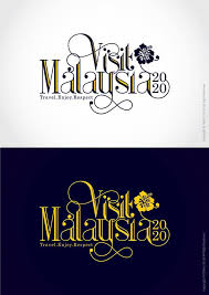 This fifth visit malaysia year since 1990 will be held with renewed vigour and passion as we celebrate the successes and challenges we have experienced together as a. M Sians Are Challenged To Fix The Visit Malaysia 2020 Logo In 15 Minutes