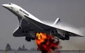 Concorde Crash Kills 113 – On this day in 2000 |