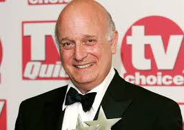 Vicar Of Dibley Star Gary Waldhorn Dies, Aged 78