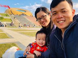 Tim mẹ như 'tan chảy' khi nghe lời yêu từ con