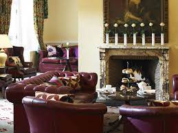 Norfolk Hotel Bournemouth Afternoon Tea Bookings