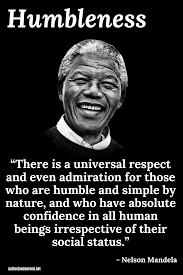 Do You Know Who You Are In 2020 Inspirational Quotes Quotes To Live By Nelson Mandela