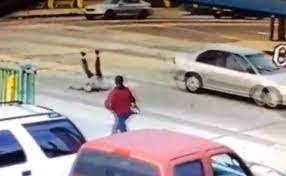 Find updated content daily for accident hit and run. Los Angeles Hit And Run Caught On Camera Abc News