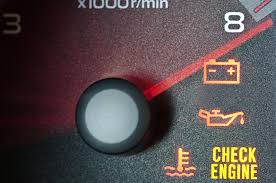 Follow the instructions below to reset the oil change. Engine Management Light What Does It Mean Carwow