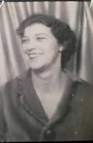 Evelyn Agnes Allen Faust (1913-2008)