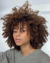 Zoe S Instagram Photo My Hair Was Feeling A Little Dry So I Updated My Hair Care Routine A Lit In 2020 Natural Hair Styles Easy Afro Textured Hair Hair Care Routine