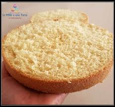 Pan Di Spagna Altissimo Ricetta Perfetta Per Un Dolce Da Farcire Ricetta Ricette Dolci Pan Di Spagna