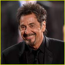 Al Pacino Reveals the Iconic Role He Passed