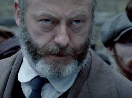 "Titanic: Blood and Steel" Stained Steel (TV Episode 2012)