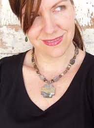 Jen's Bead Box Jewelry