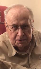 Obituary for Gordon J. Stevens