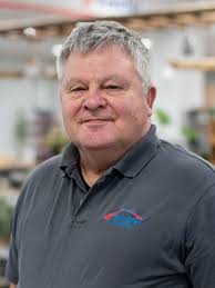 Schäfer Baucentrum -Bau- und Fachmarkt in Heinebach seit 1926