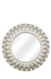 Wall Art Mirrors Mrphome Online Shopping Round Mirrors Punched Tin Mirror