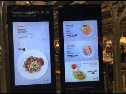 4,7 km von vogelpark kuala. Ikea Restaurant Cafe At Cheras Kuala Lumpur Swedish Beef Meatballs Youtube
