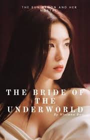 The Bride of The Underworld [Fem reader]