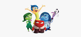 Check out our cartoon emotions selection for the very best in unique or custom, handmade pieces from our принты shops. How Pixar Picked The 5 Core Emotions Of Inside Out S Star Wired