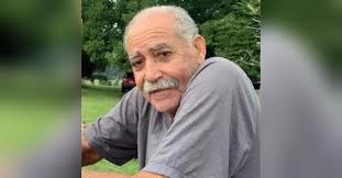 Roberto Rijos Obituary