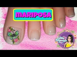 Check spelling or type a new query. Decoracion Unas Pies Mariposa Diseno De Unas Pies Artofit