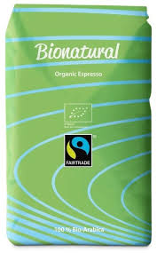 Bionatural Bio Fairtrade Kaffee Espresso Ganze Bohne By J Hornig 1000 G Bio Kaffee Fairtrade Kaffee Beste Kaffeebohnen