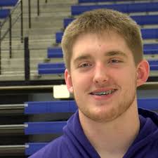 Three Carthage athletes sign to play football in college