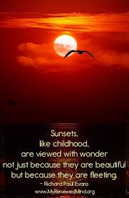 Quotes Sunset Life Quotesgram Sunset Quotes Sunset Sunrise Sunset One line whatsapp status in hindi.