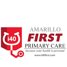 (between ralph ct and elsa pl): Amarillo I40first Primary Care Urgent Care Home Facebook