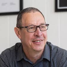 Gary Richards: Web Redesign for Cameron Panelbeaters