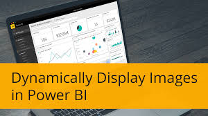 Dynamically Display Images In Power Bi Visual Bi Solutions