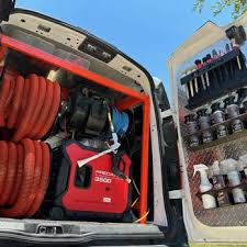 ARCHER'S MOBILE DETAILING