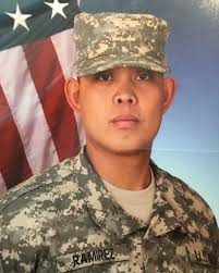 Jomer Baliao Ramirez Obituary February 28, 2025