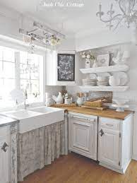 Maybe you would like to learn more about one of these? 29 Best Shabby Chic Kitchen Decor Ideas And Designs For 2021