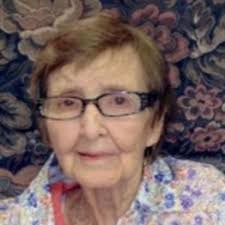 Lois Hartman Obituary February 26, 2014