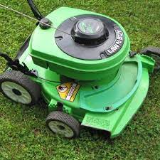 They tend to last longer, have greater efficiency and. 2 Stroke Lawn Boy Mowers Community Facebook