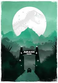 Jurassic Park Inspired Minimalist Print Art Print By Geeky Ninja Society6 Jurassic Park Poster Jurassic Park Movie Jurassic Park « download this wallpaper for iphone 7 plus or choose another screen size or phone. pinterest