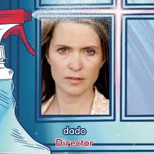Get to know dado, director of IN QUIETNESS! dado is an Ensemble Member at  AROT, where she has directed ACT FIVE, THE MALIGNANT AMPERSANDS, KILLING  GAME, THE ROOM, THE MUTILATED, CELEBRATION, RED