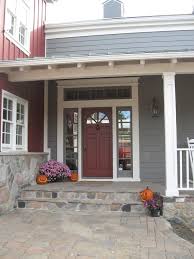Masonite barn doors instantly transform a room, adding functionality and character to any space. Barn Home Design Ideas Pictures Remodel And Decor Outside House Paint Colors Outside House Paint House Paint Exterior