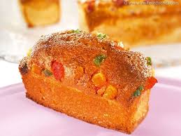 Cake Aux Fruits Confits Recette Cake Aux Fruits Confits Cake Aux Fruits Recette Cake Sucre
