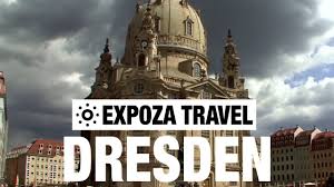 Dresden is the capital of the german federal state of saxony (freistaat sachsen). Dresden Vacation Travel Video Guide Youtube