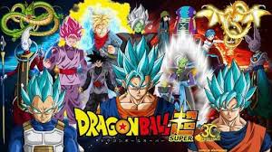On one hand we have the ultimate z warriors, who can turn super saiyan and is considered the best warrior race in the universe. Dragon Ball Super V S Naruto Uzumaki Home Facebook