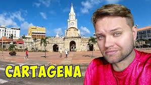 Esto es la peor ciudad de Colombia?