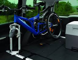 Thule Fahrradtrager Fur Den Innenraum Ford Online Zubehorkatalog