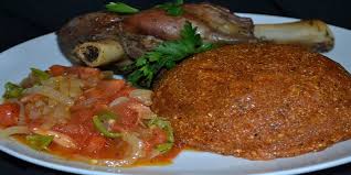 Quelques Plats Celebres De L Afrique De L Ouest A Base De Viande Ou Poisson Afrikmag