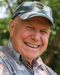 35 HPC Legends Ralph Roskies