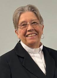 King of Peace MCC Staff