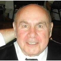 Edward G. Silva Obituary