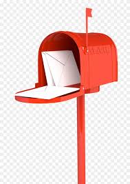 Does anyone know how to unlock it please. Open Red Mailbox With Letters Png Similar Png