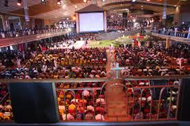 Di church, synagogue church of all nations (scoan) wey tb joshua found, confam di sad news on sunday morning and write say; Freelance Journalist Ikechukwu Njoku Writes About Confessions Of Lesbians At Tb Joshua S Synagogue Church Newswirengr