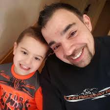 Phoenix Murray Black